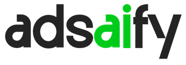 Adsaify Logo