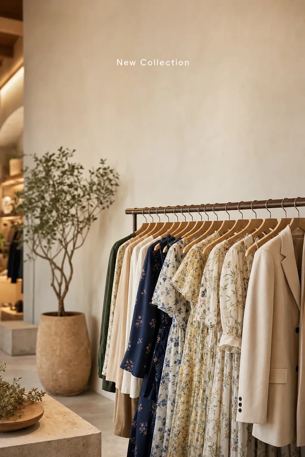 Butik Giyim