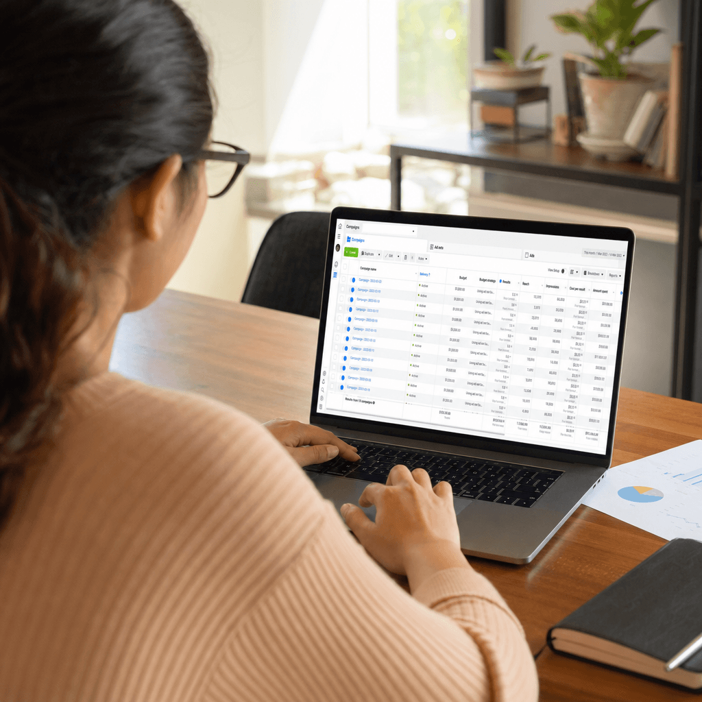 Managing Facebook Ad Budgets: CBO and ABO Scaling Strategies