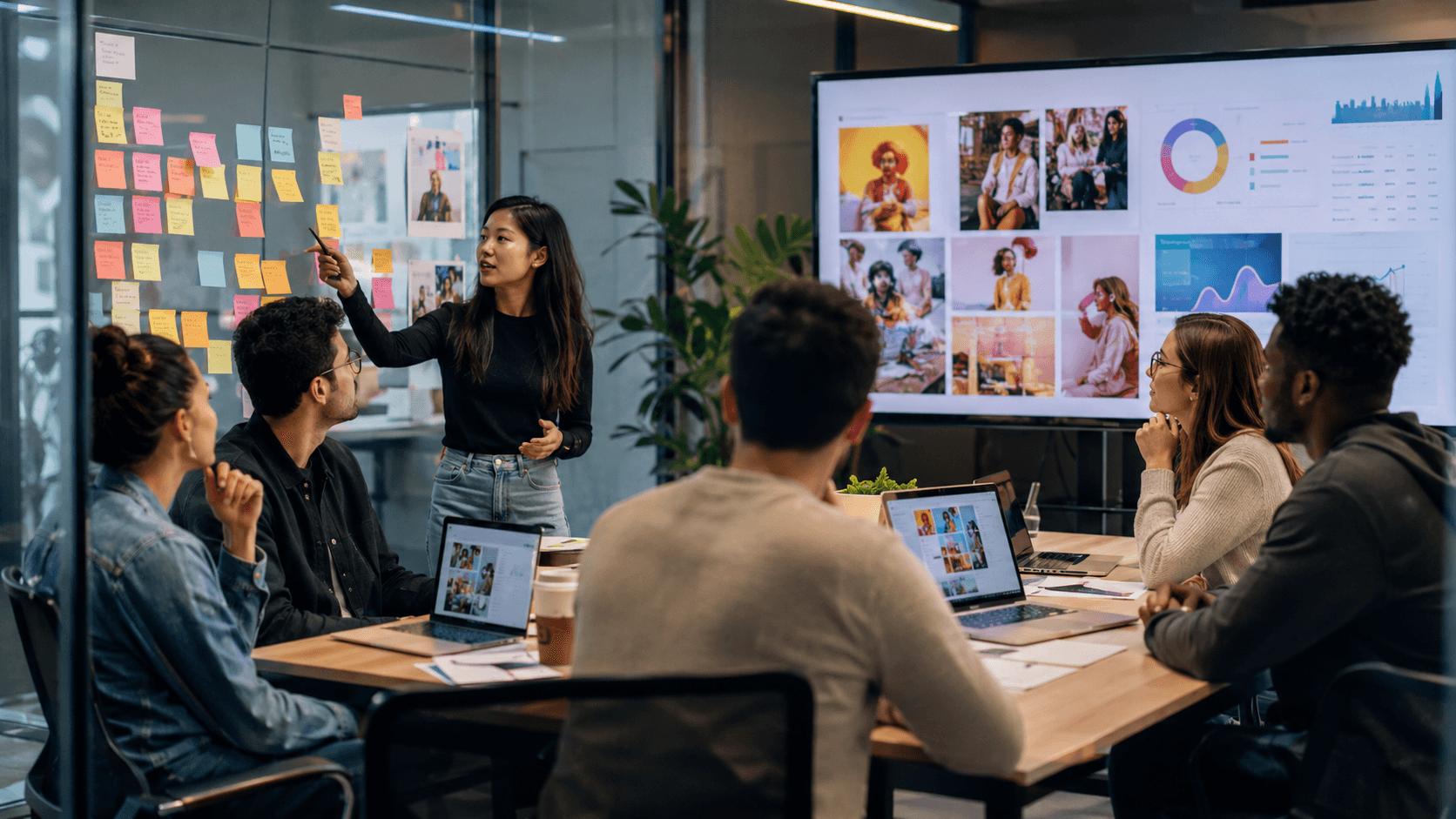 AI-Powered Performance Clusters: Next-Gen Ad Creation and Autonomous Budget Management in Meta Ads