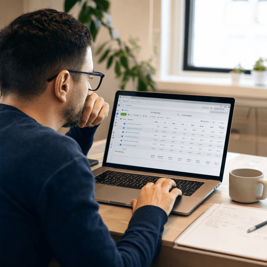 Managing Facebook Ad Budgets: CBO and ABO Strategies
