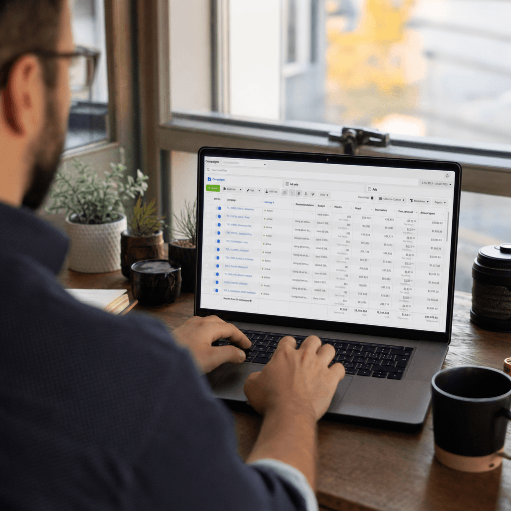 Managing Facebook Ad Budgets: CBO vs ABO Strategies