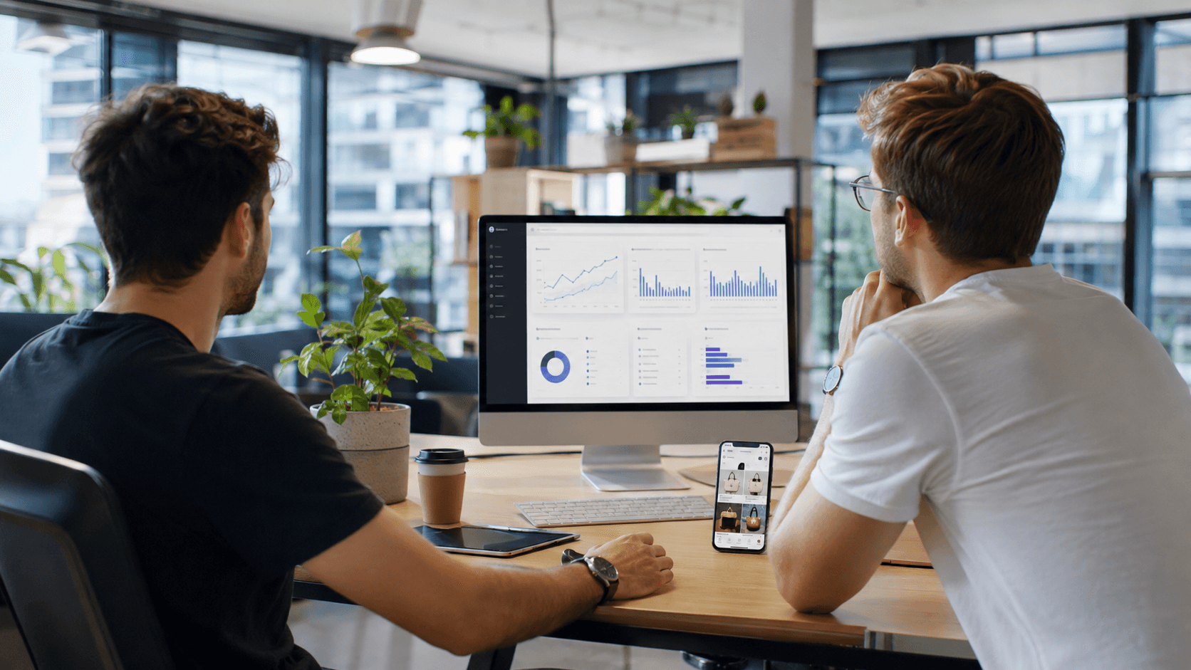 AI-Powered Ad Creation: Explore the Best Options with Adsaify