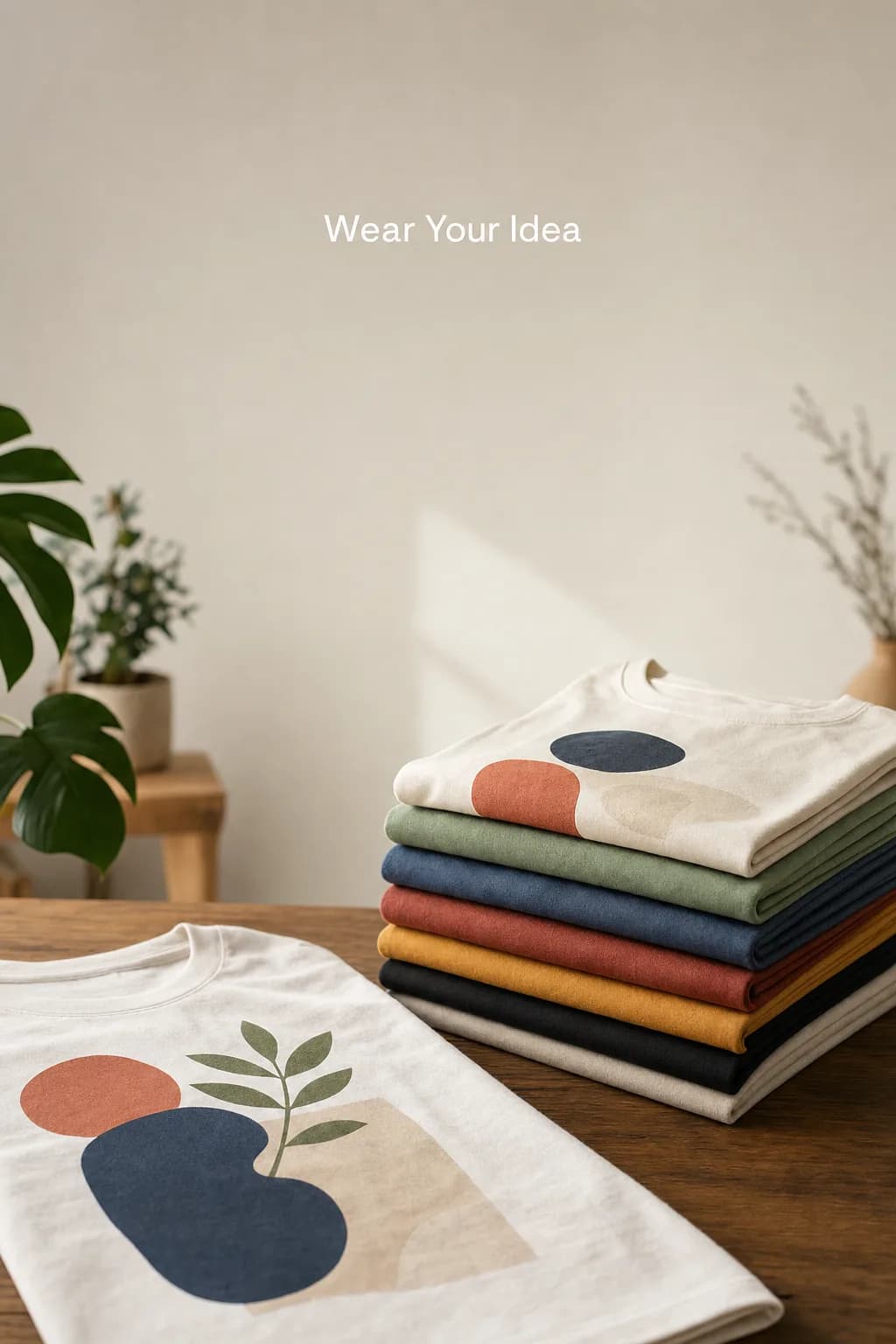 Custom T-Shirts