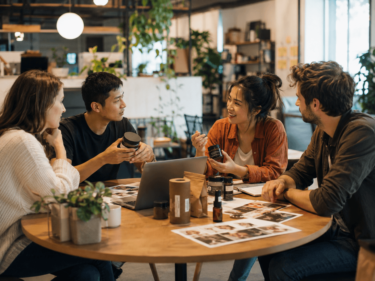 ROAS and CTR Analysis: Measuring Ad Success