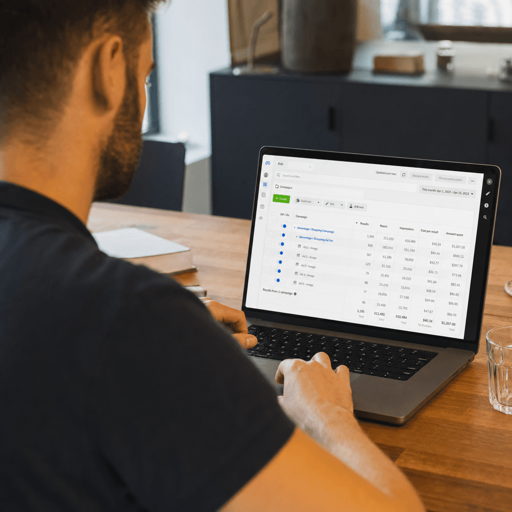 Setting Up Advantage+ Shopping Catalog Ads: Dynamic Product Retargeting Guide