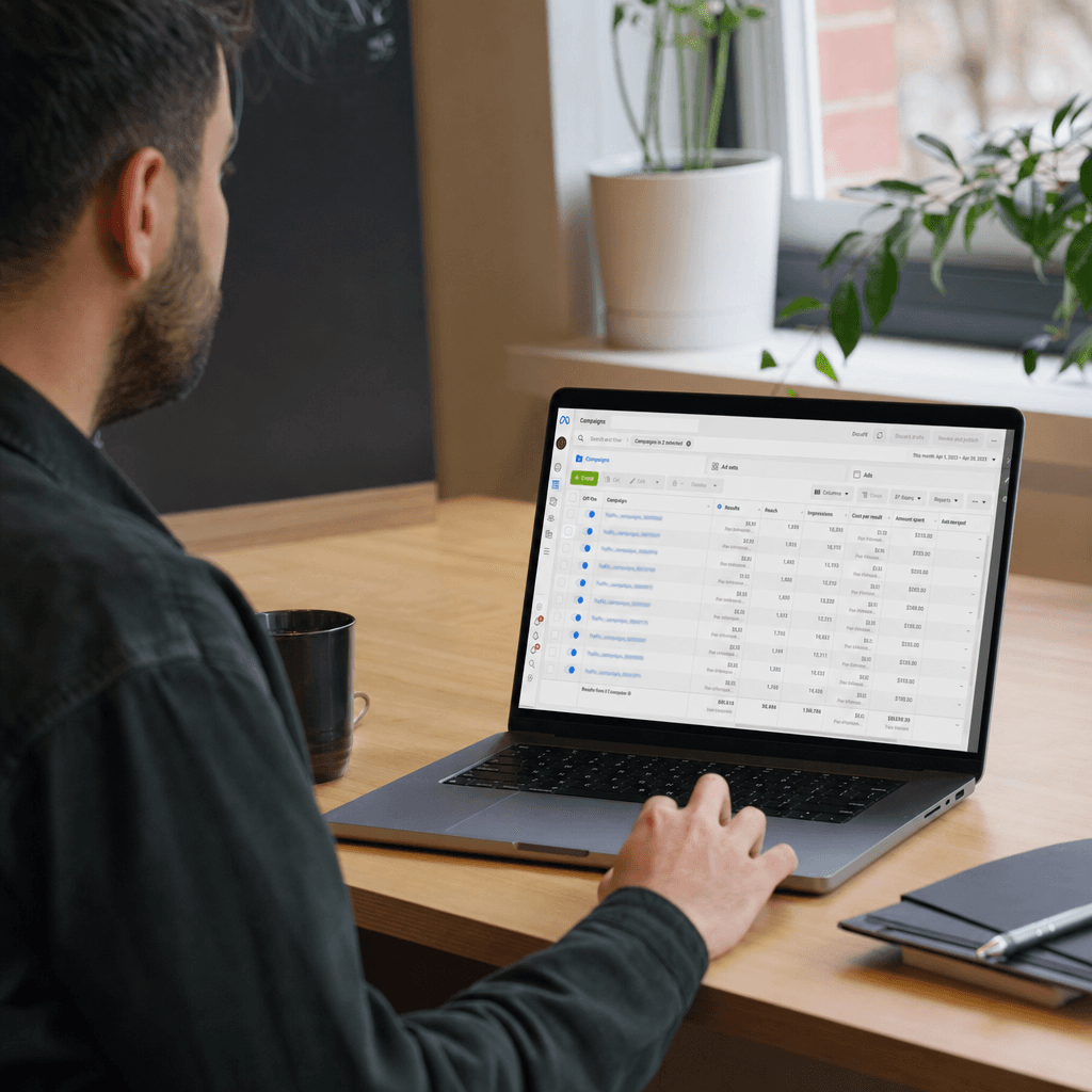 Managing Facebook Ad Budgets: CBO and ABO Strategies