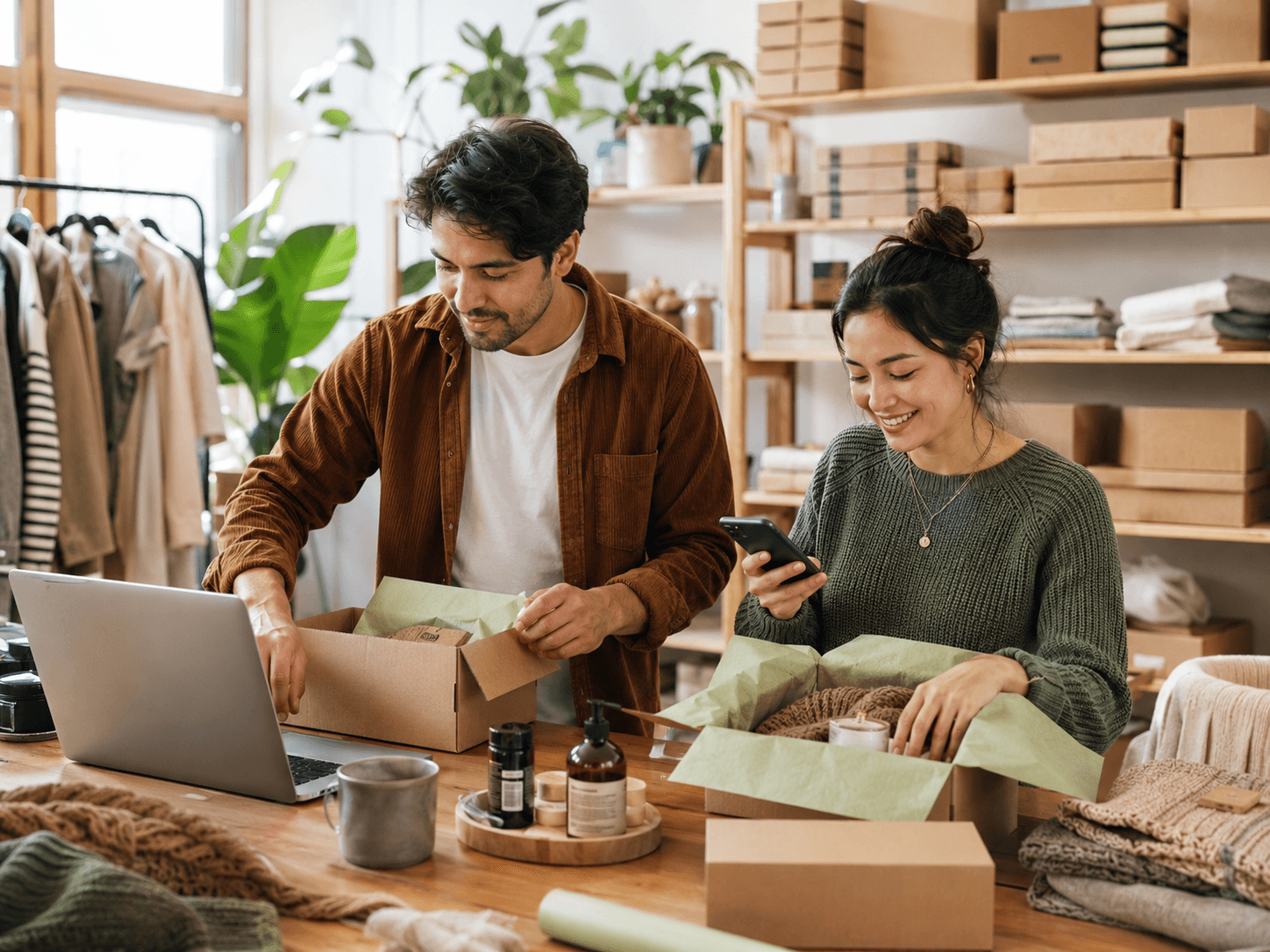 Hyper-Local Advertising: Driving Massive Foot Traffic to Physical Stores with Meta Ads