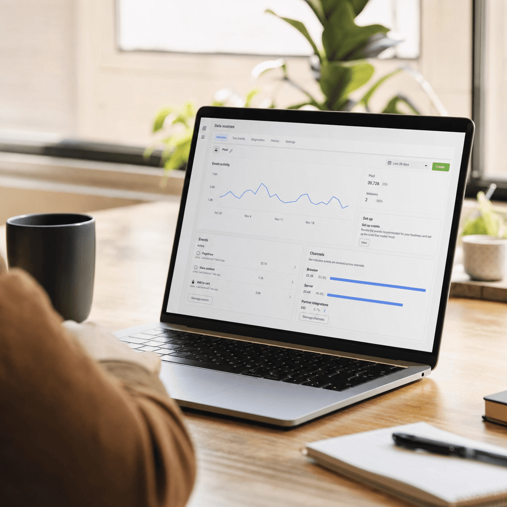 Setting Up Meta Pixel & Conversions API: Preventing Data Loss on iOS 14+