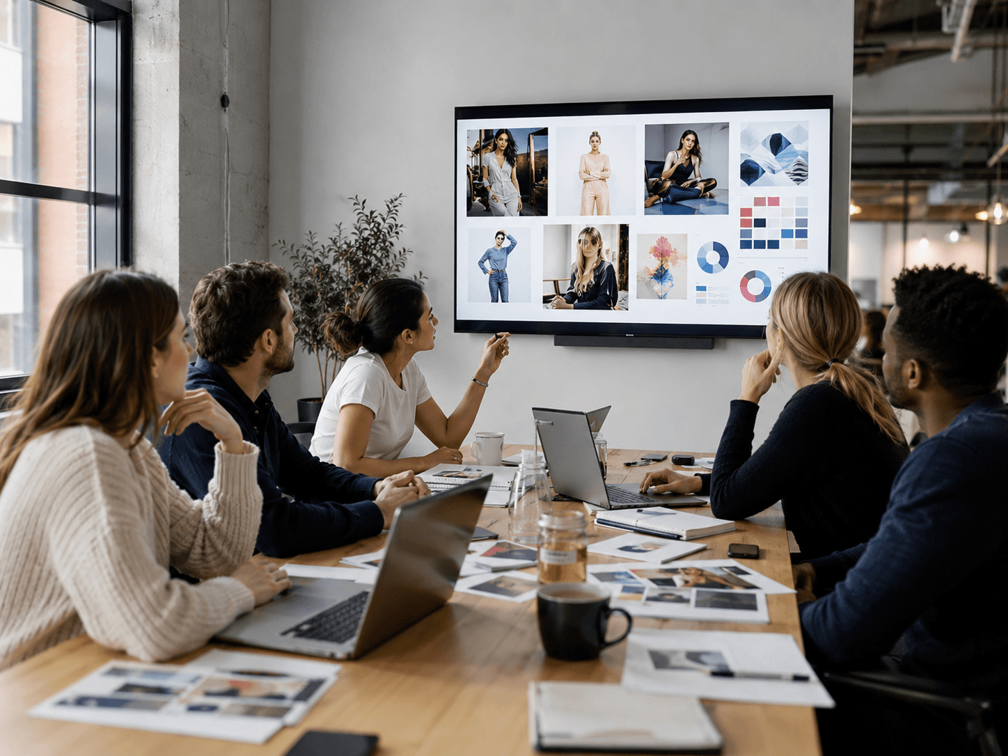 AdCreative.ai ve Adsaify Karşılaştırması: Yapay Zeka İle Görsel Üretimi, Reklam Metni Yazarlığı ve Bütünsel Kampanya Yönetimi
