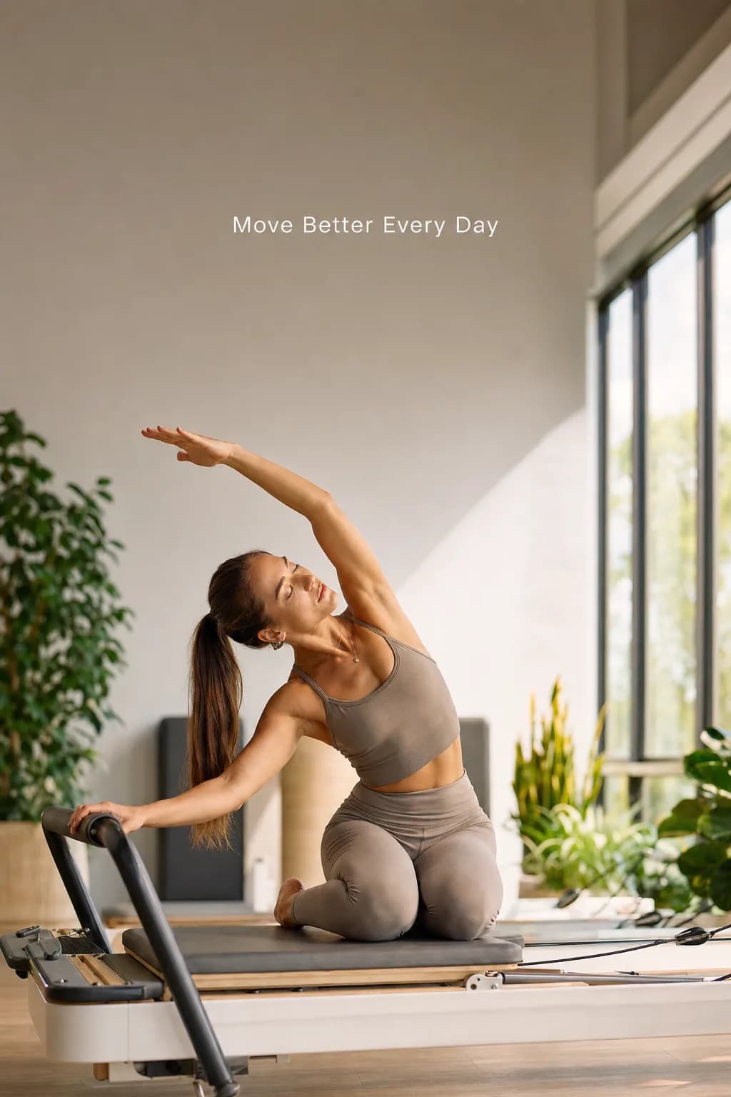 Pilates Studio