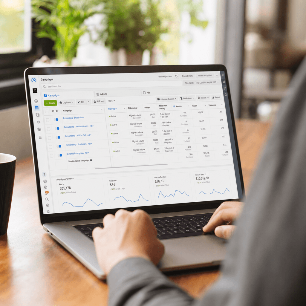 Setting Up Advantage+ Shopping Catalog Ads: A Dynamic Product Retargeting Guide