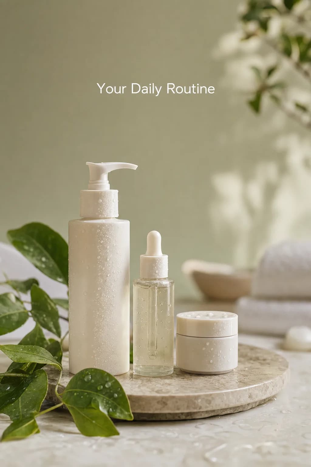 Skincare Set