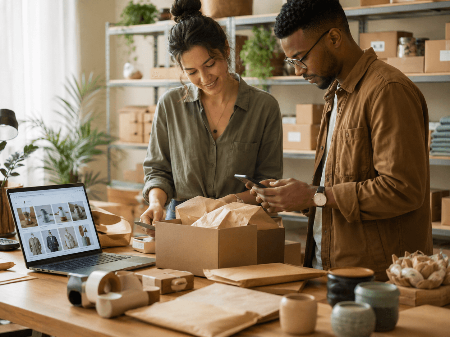 Time, Budget, and ROAS Review: Should You Use Facebook Ads Manager directly or Open Ads with Adsaify?