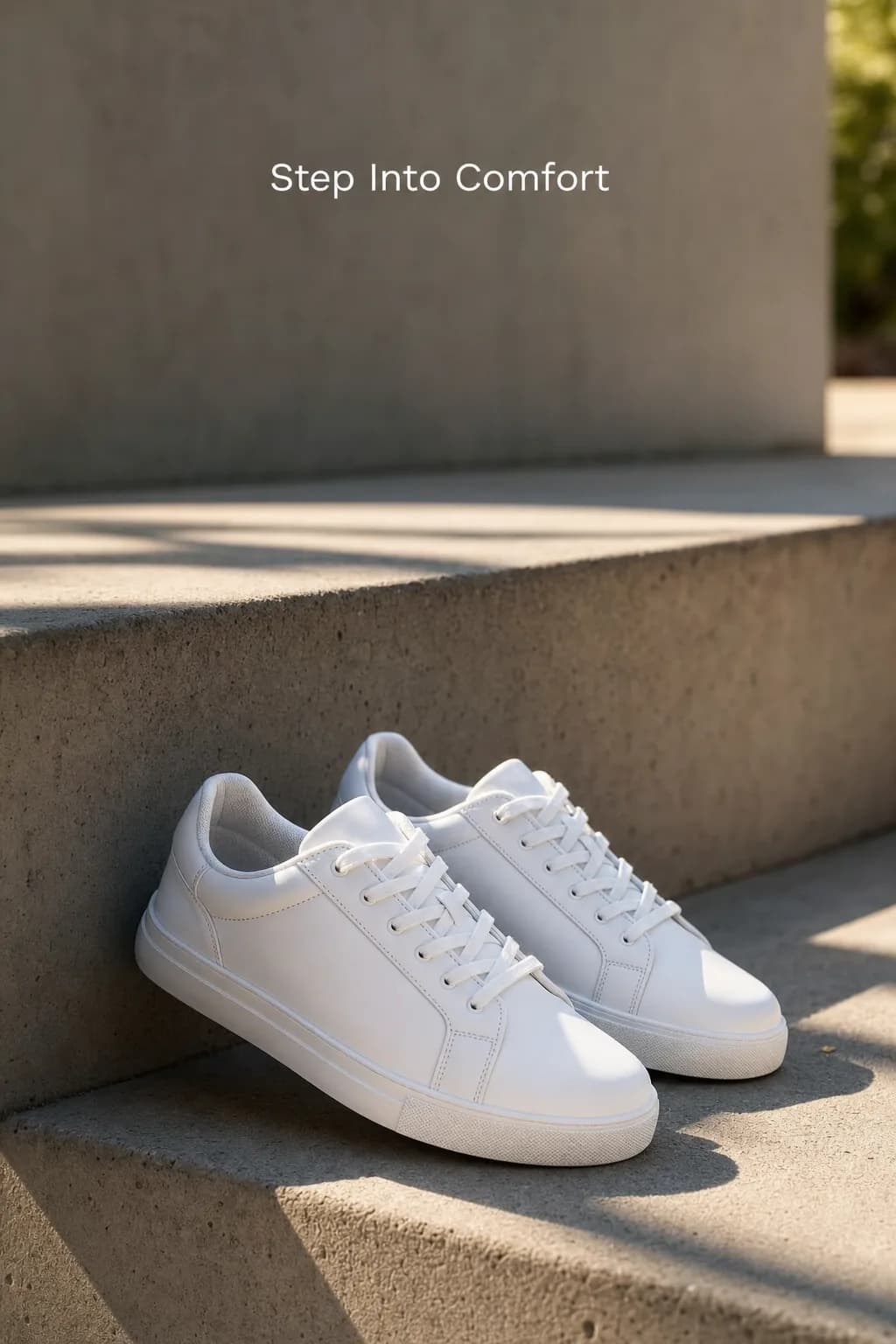 Everyday Sneakers