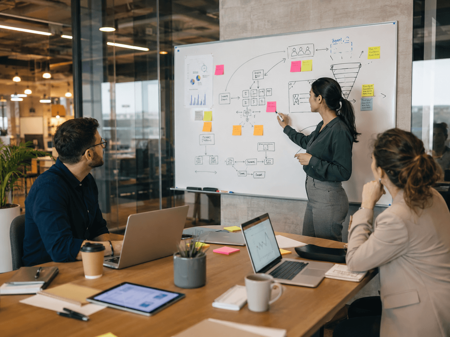Continuous A/B Testing with AI: The Unbeatable Meta Ad Setup Strategy