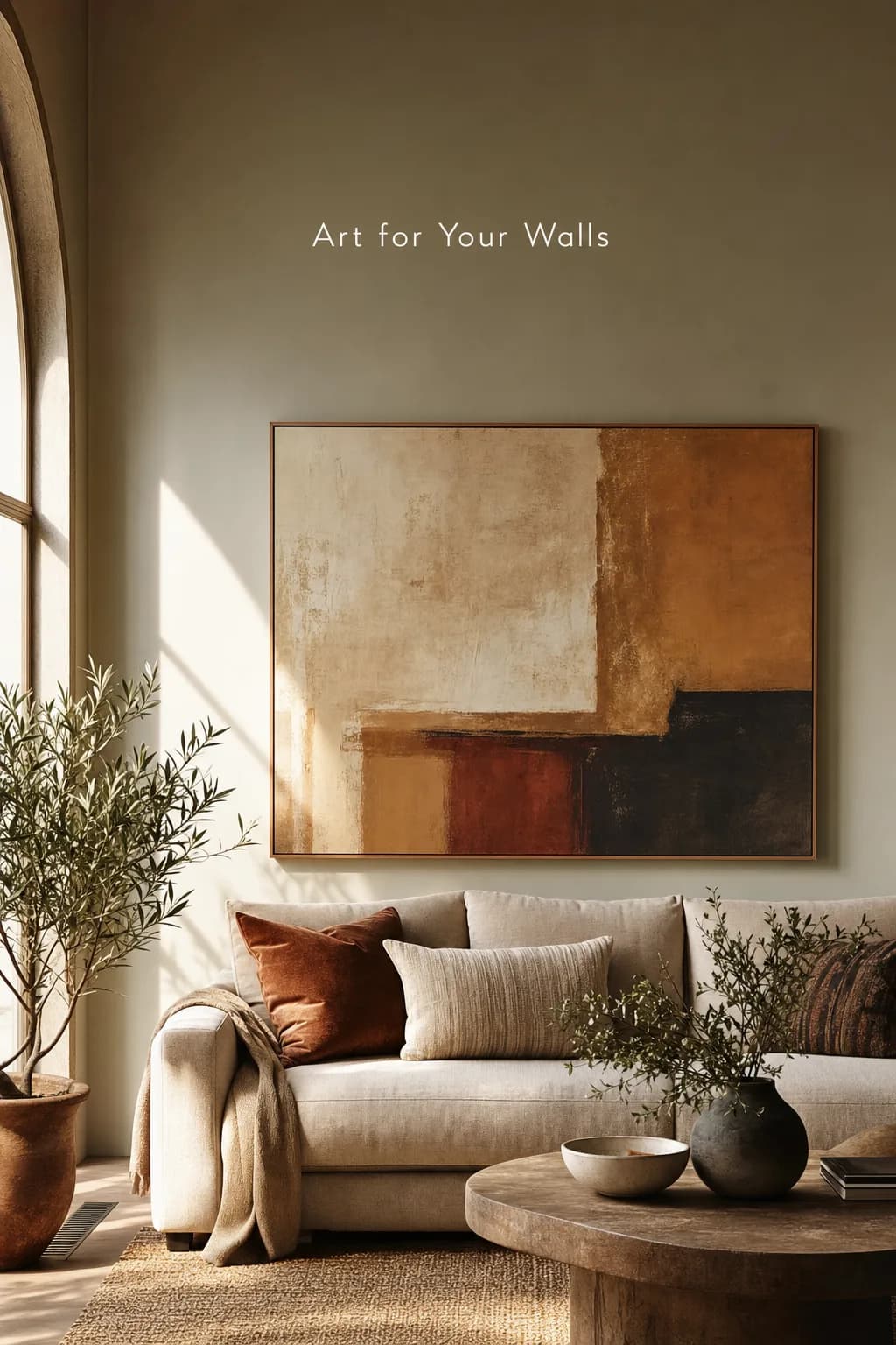 Wall Art Studio
