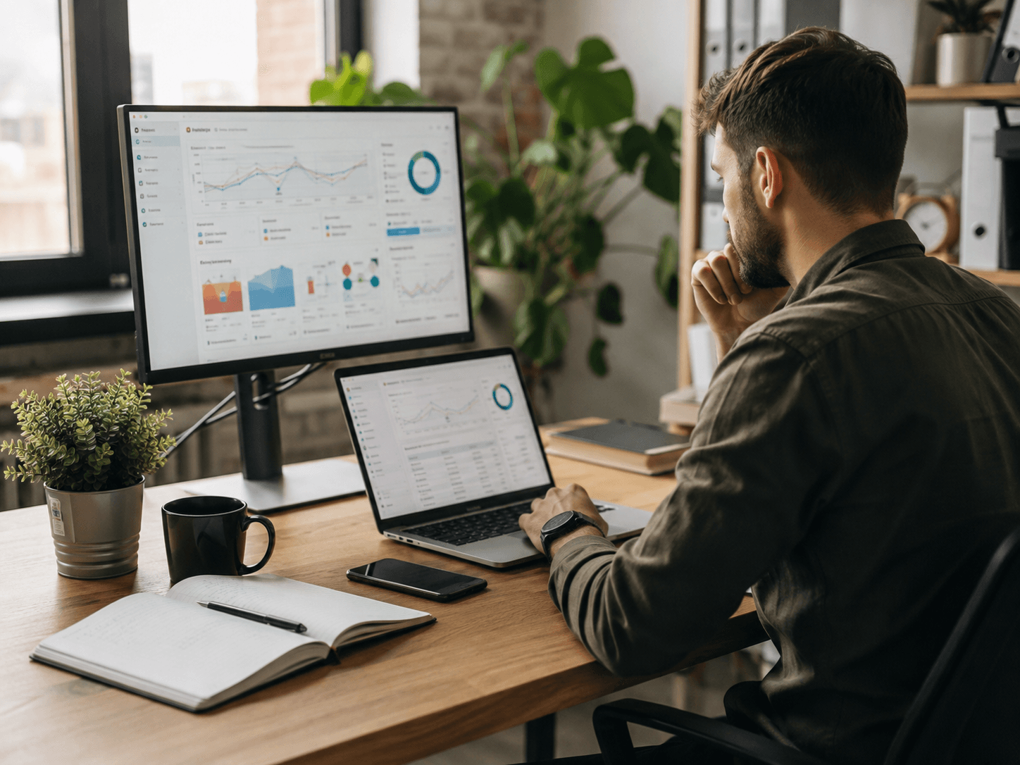 Automated Ad Budget Scaling and Algorithmic Media Buying Secrets