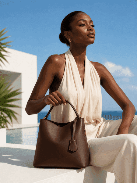 Luxe Bags
