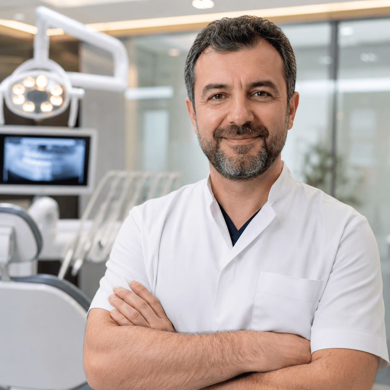 Dr. Ahmet Yılmaz