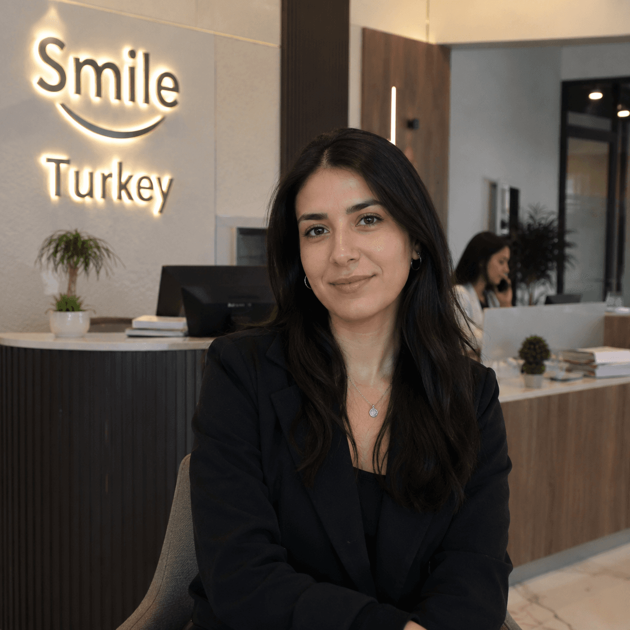 Ayşe Kılıç