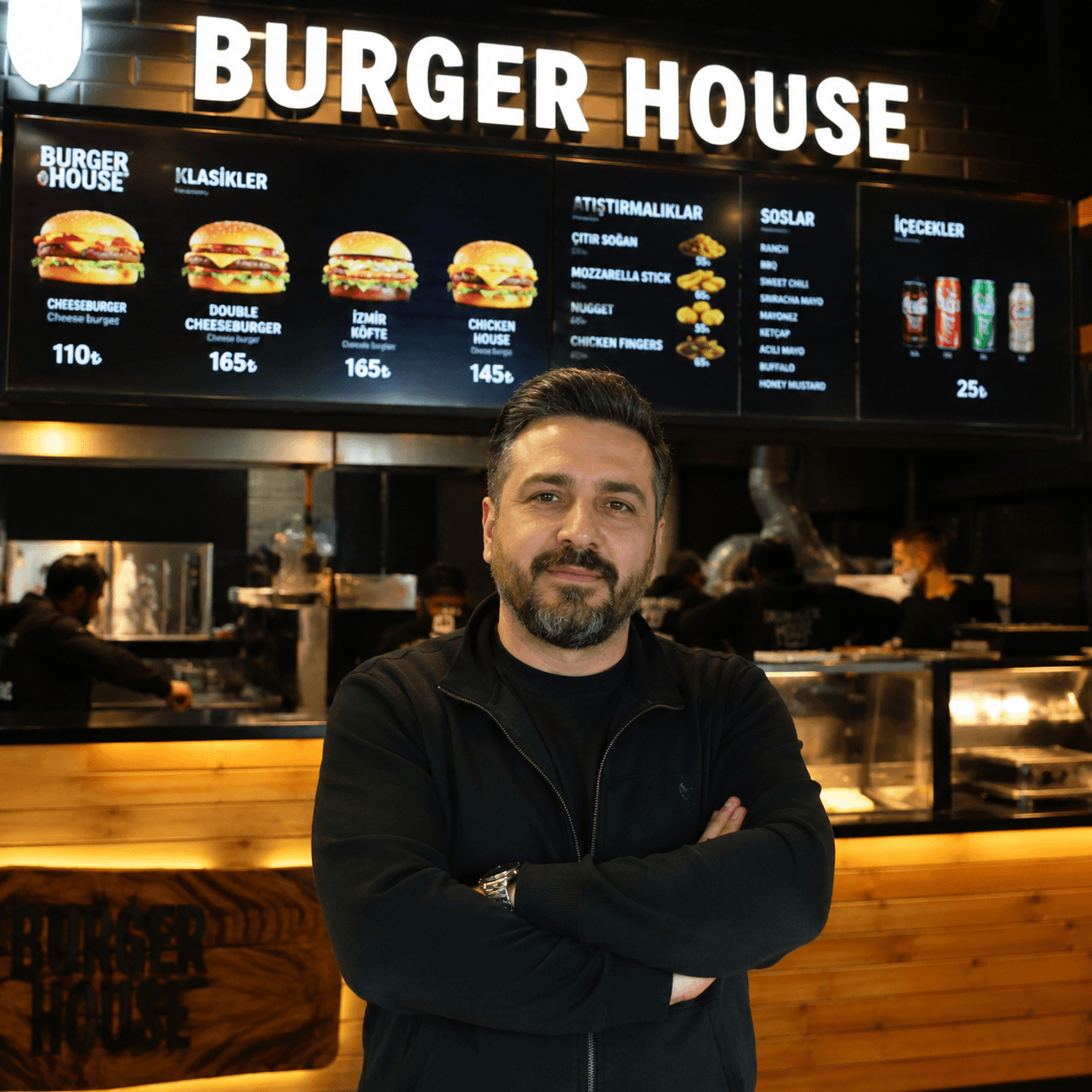Caner Aydın
