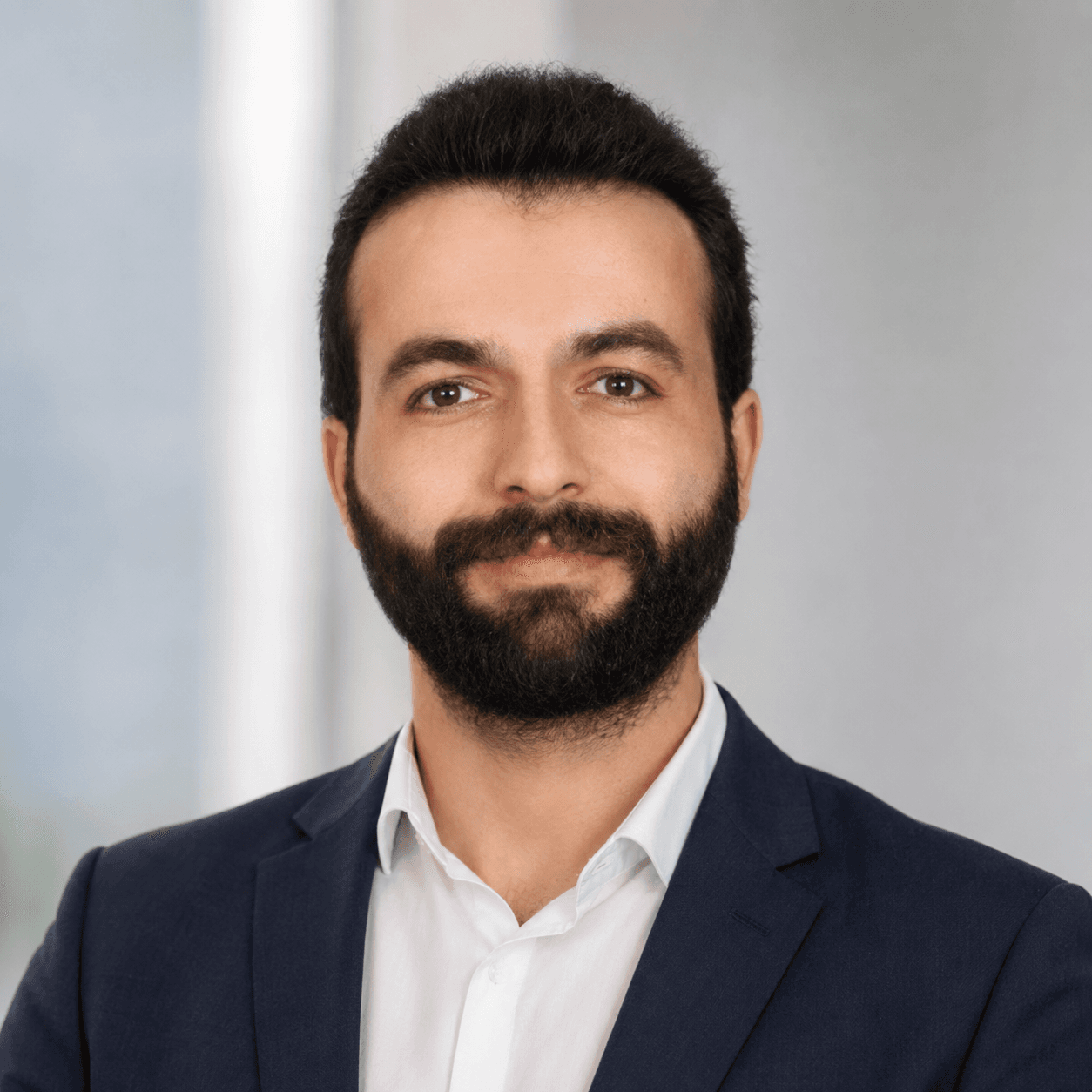 Nedim Yesilcinar