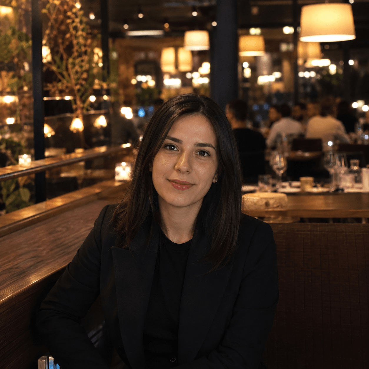 Selin Yılmaz