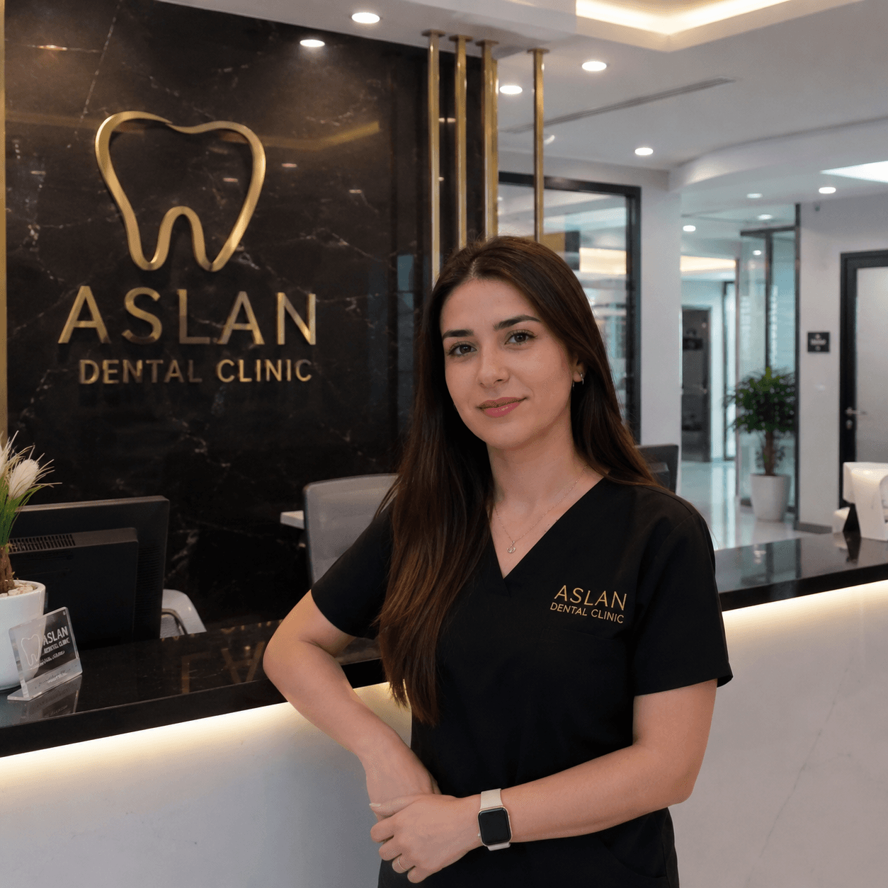 Zeynep Aslan