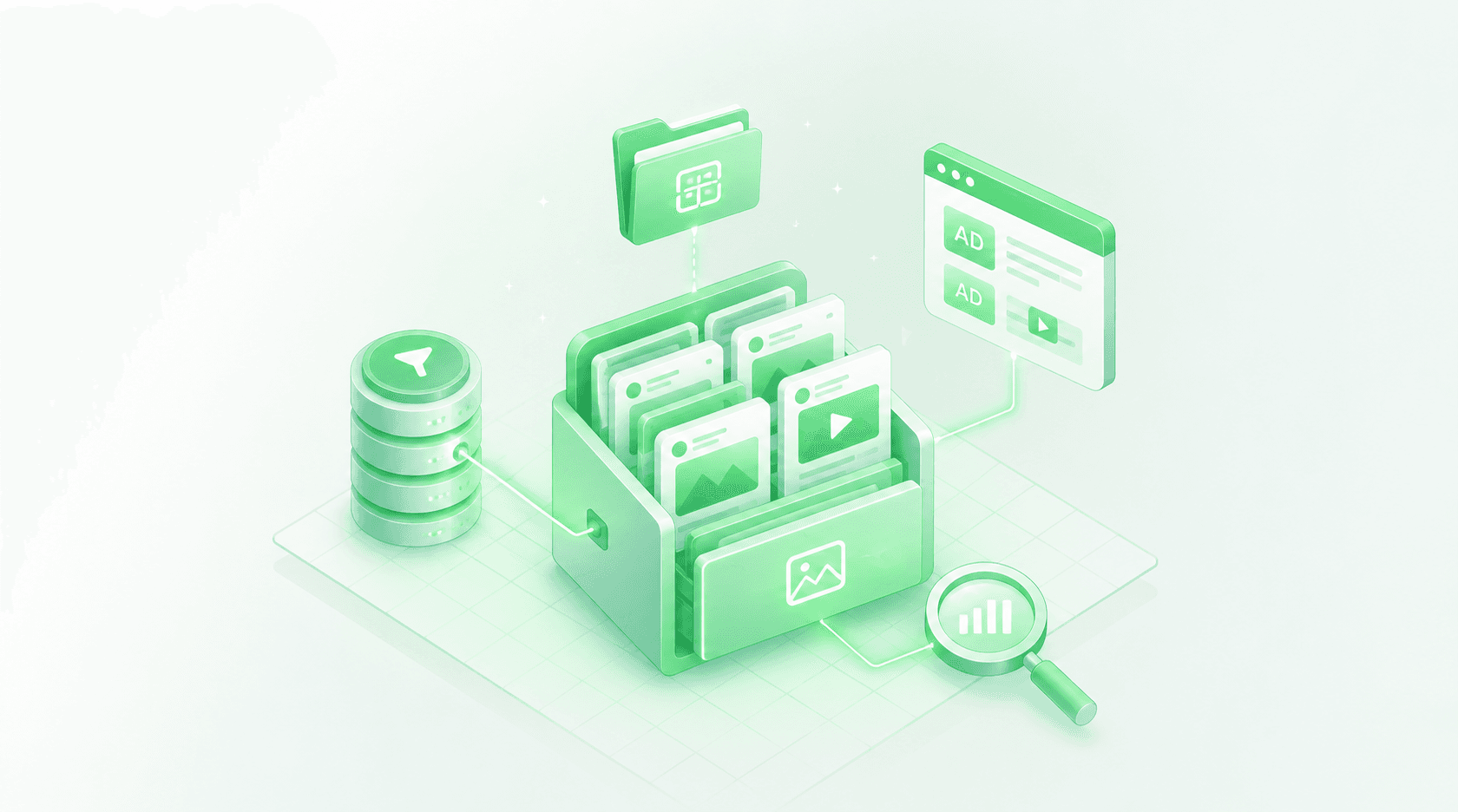 The Ultimate Guide to the Facebook Ad Library: Competitor Analysis & Strategy