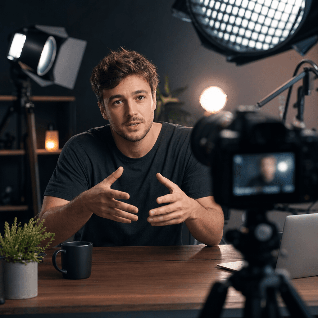 The Anatomy of a High-Converting Reels Ad: Mastering the 3-Second Hook and Micro-Storytelling