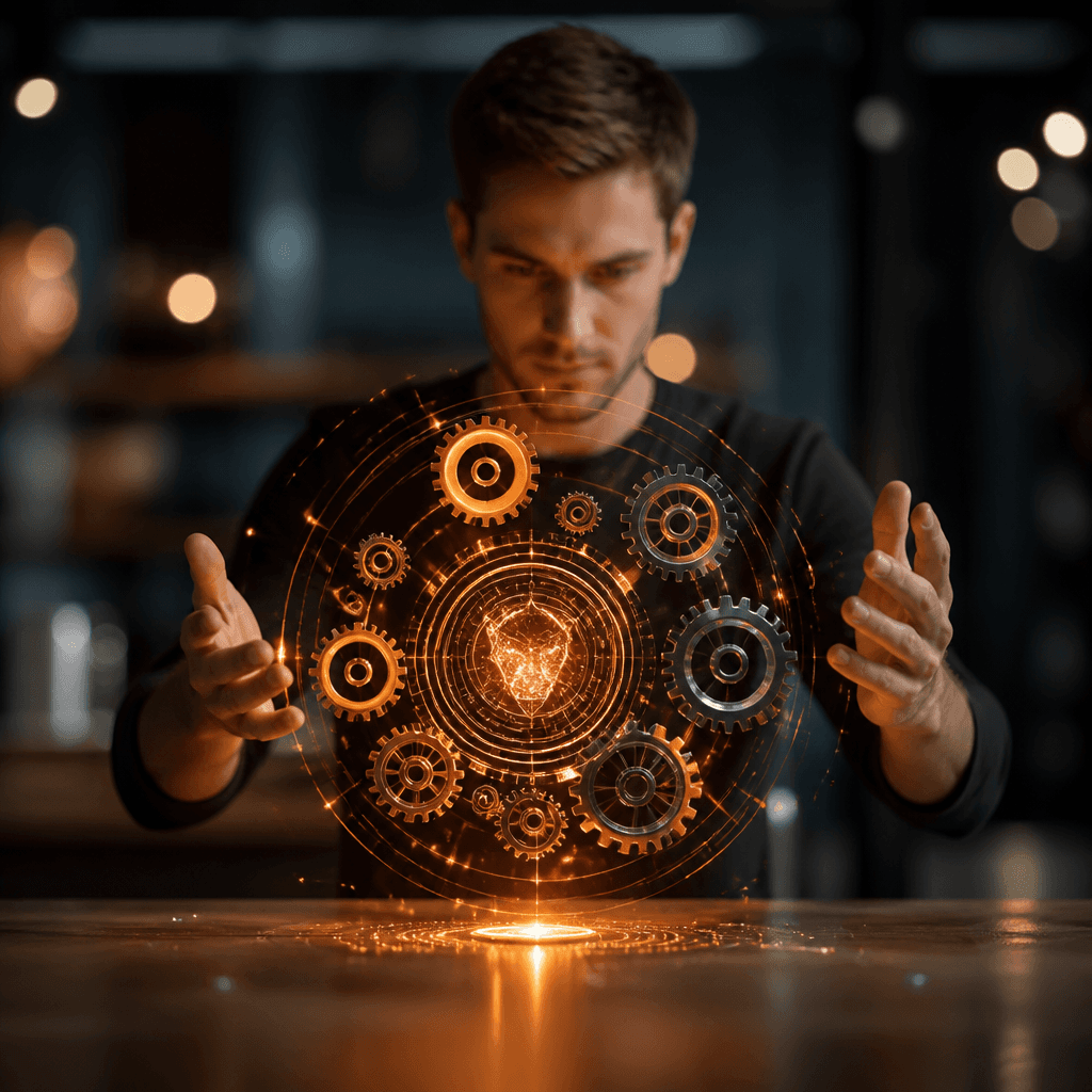Decoding the Meta Ads Auction Algorithm: Lowering CPA by Mastering eCTR, eCVR, and Ad Quality