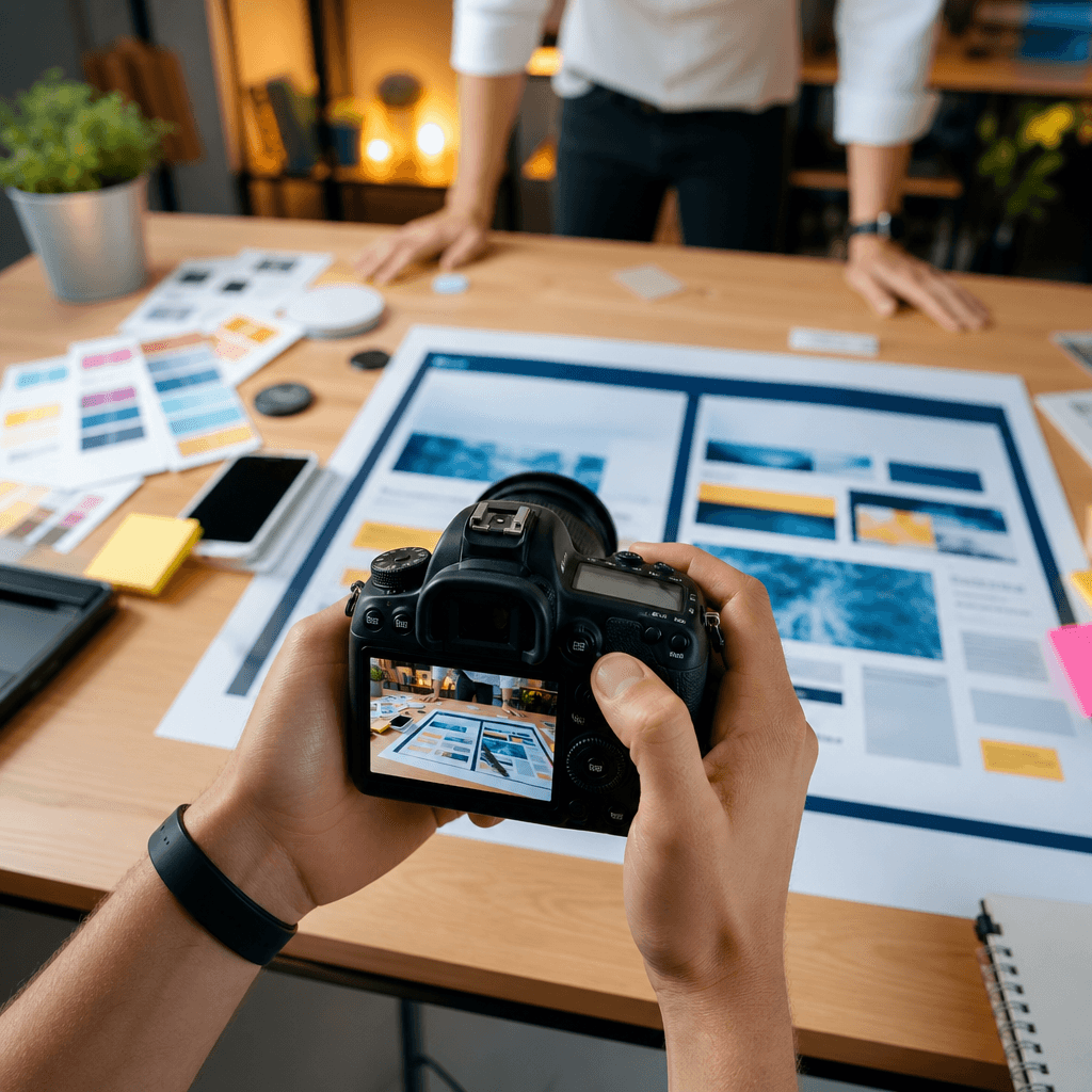 The Anatomy of a Perfect Landing Page for Meta Ads: Post-Click Conversion Rate Optimization (CRO)