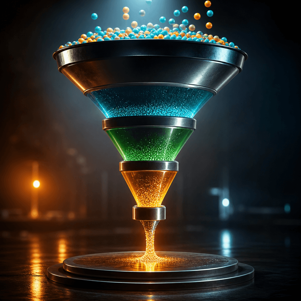 Full-Funnel Performance Marketing: Optimizing Profitability at Every Stage of the Meta Ads Funnel