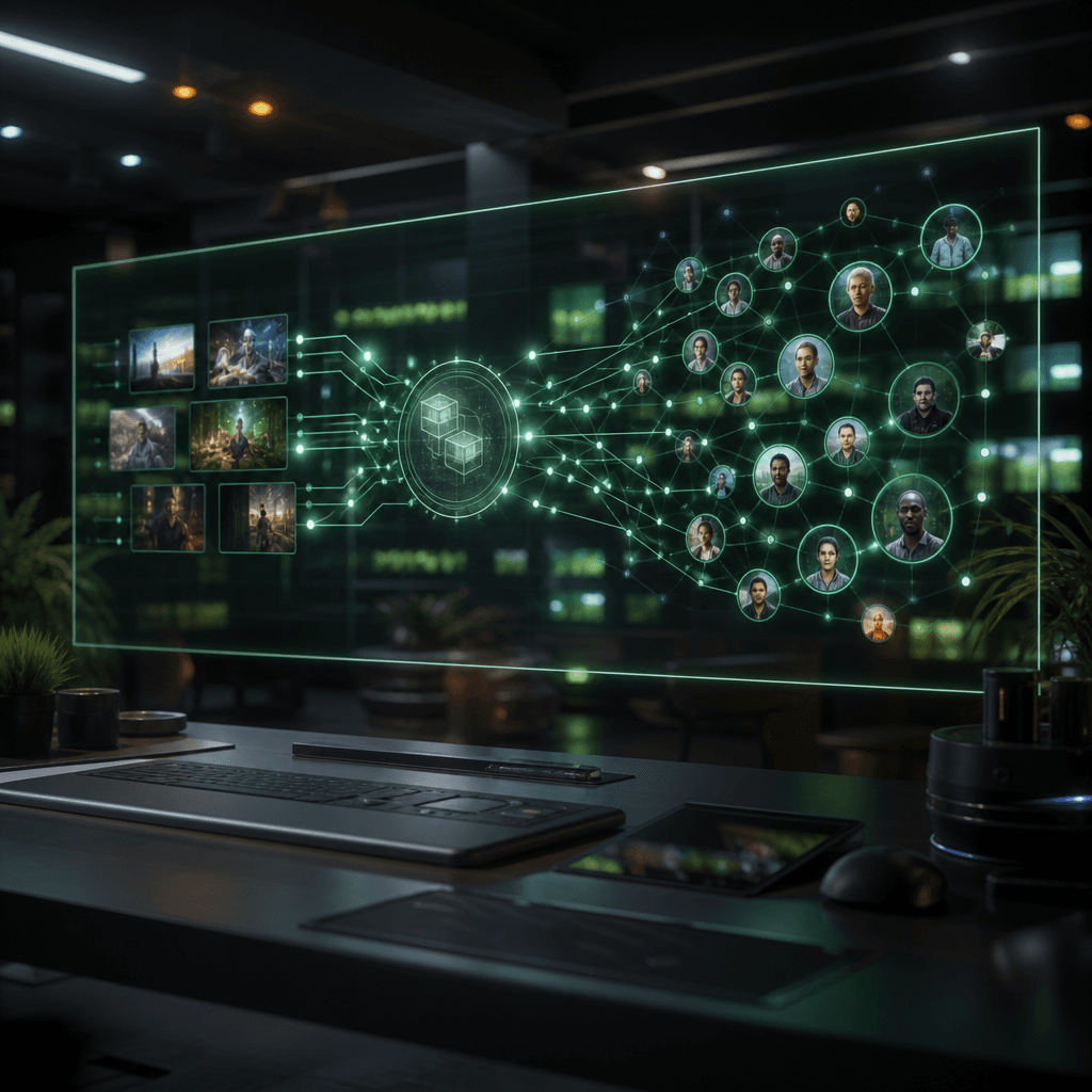 Autonomous AI Ad Setup: Bidding Farewell to Manual Meta Ads Manager
