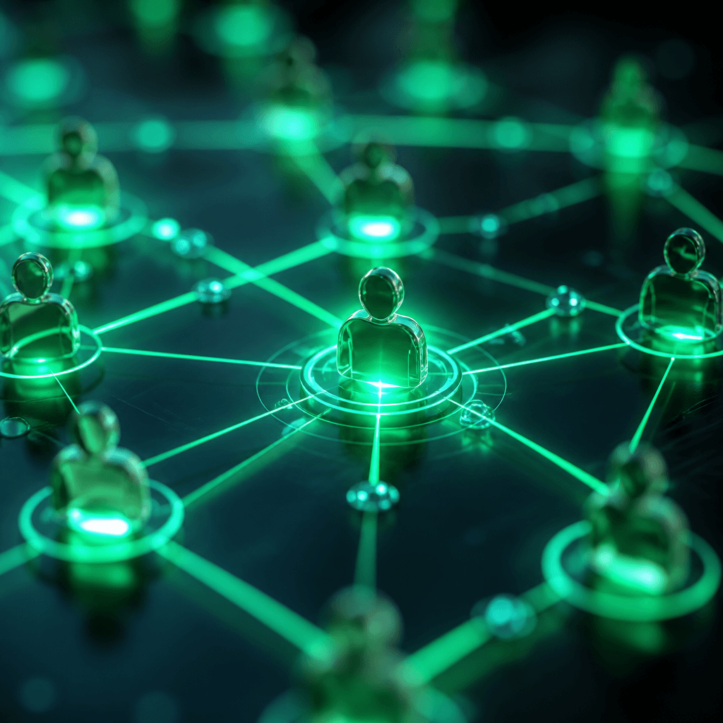 AI-Powered Audience Mapping: How Algorithms Find Real Buyers?