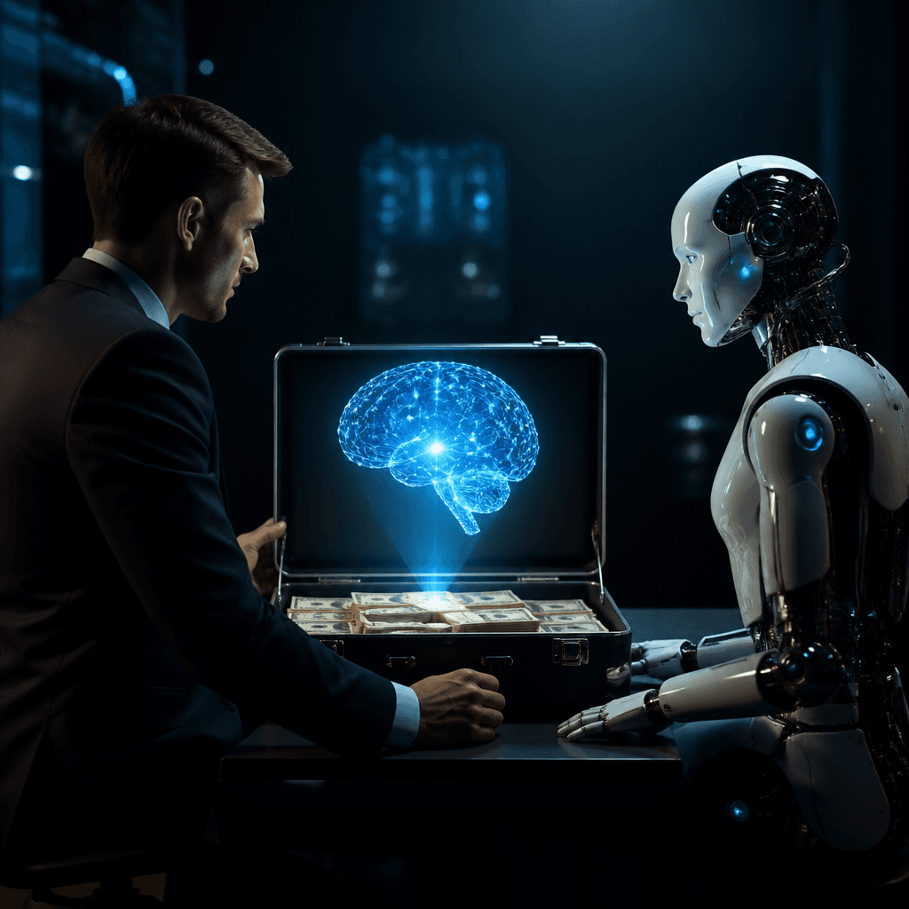 Automated Ad Budget Scaling and Algorithmic Media Buying Secrets