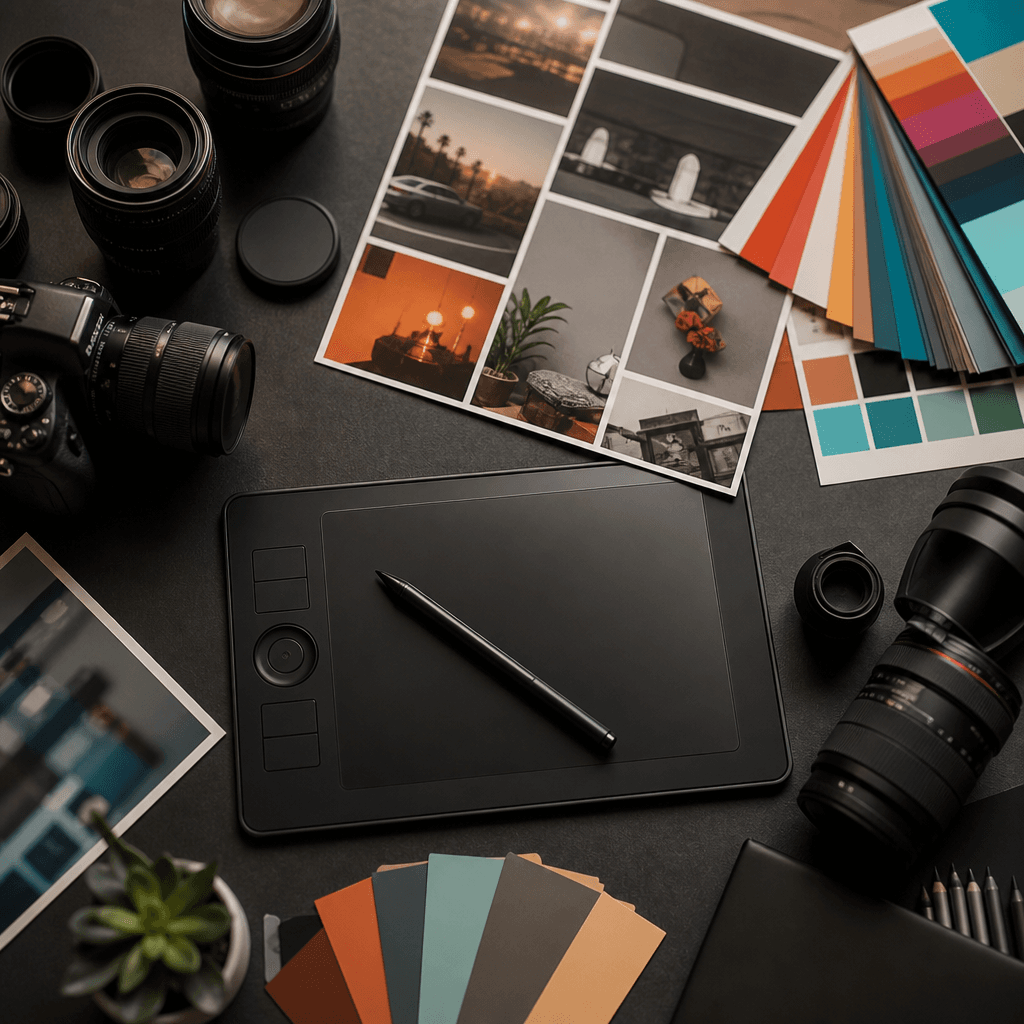 AdCreative.ai vs Adsaify Comparison: AI-Powered Visual Creation, Ad Copywriting, and Holistic Campaign Management
