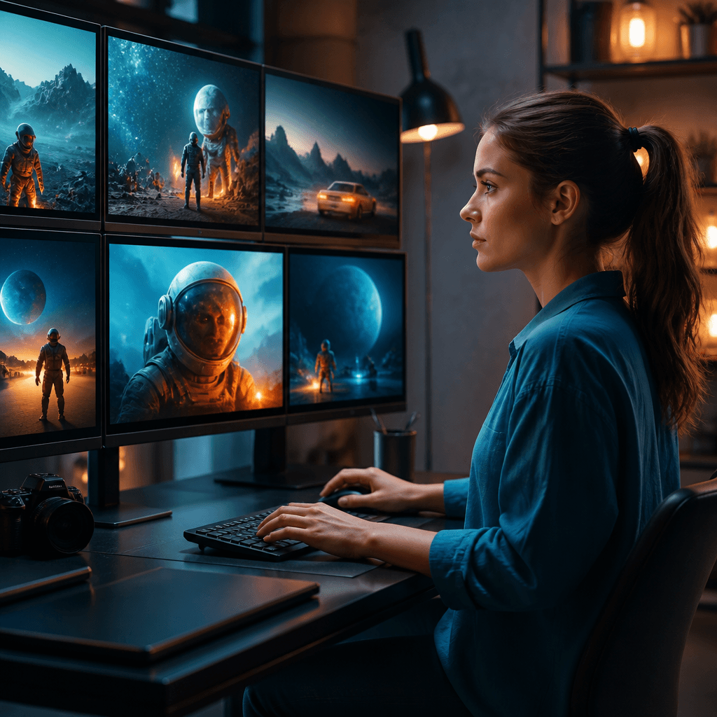 Effective Ad Creation Powered by AI: Ad Management with Adsaify