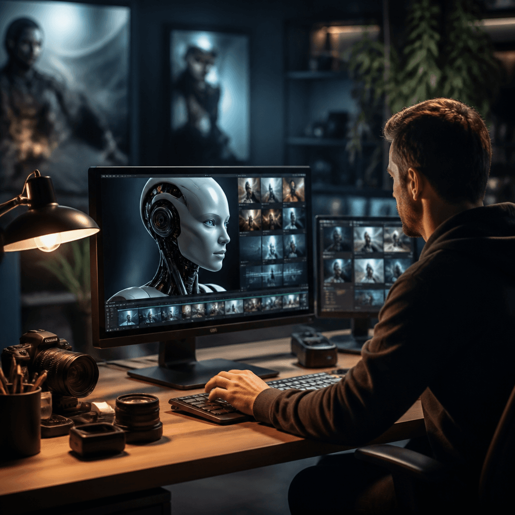 AI-Powered Ad Creation: Explore the Best Options with Adsaify