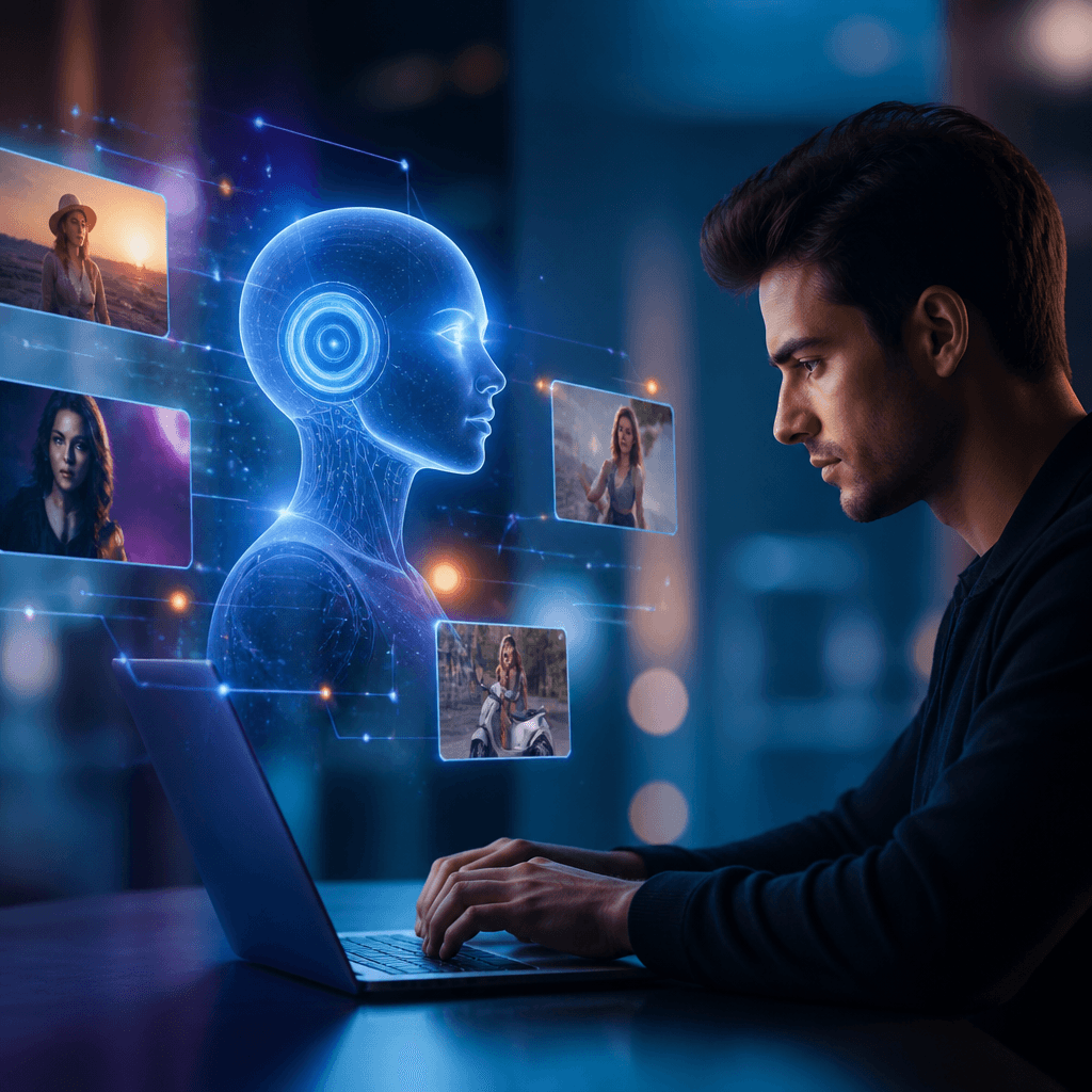 New Ways to Create Meta Ads with Adsaify: AI, Automation, and Target Audience Selection
