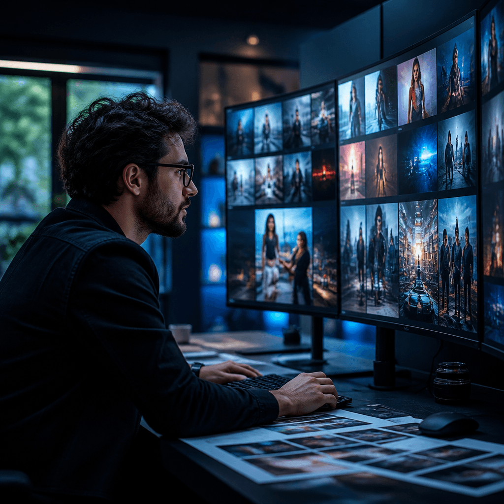 Decoding Competitor Strategies with Meta Ads Library and Adsaify Ad Library Integration (2026)
