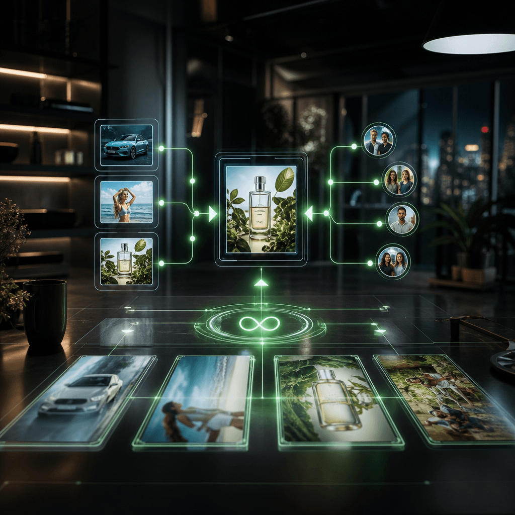 AI-Powered Facebook & Instagram Ad Creation: Autonomous Strategies for High Performance