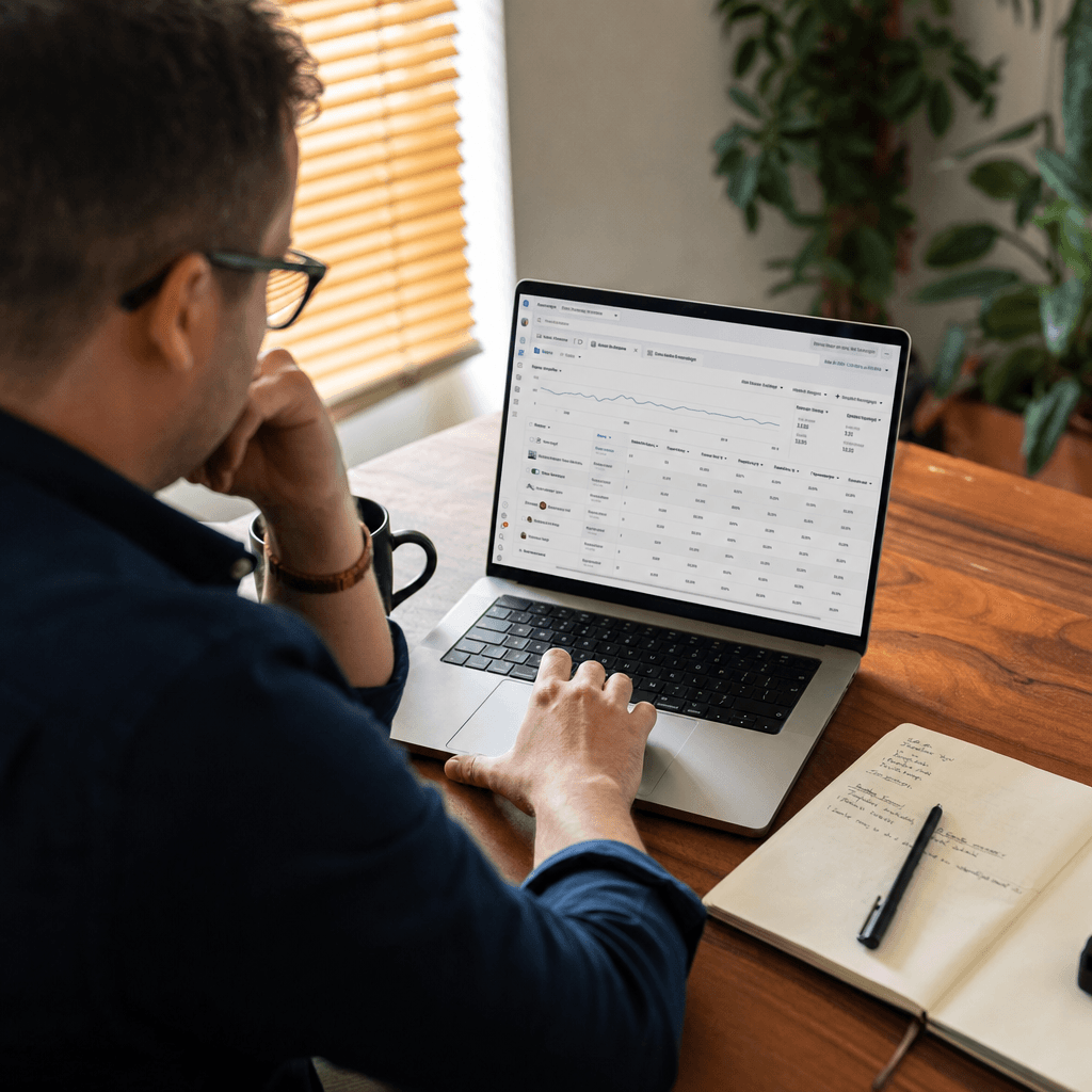 E-Ticaret İçin Yüksek ROAS Sağlayan Satış Reklamları Açma Rehberi