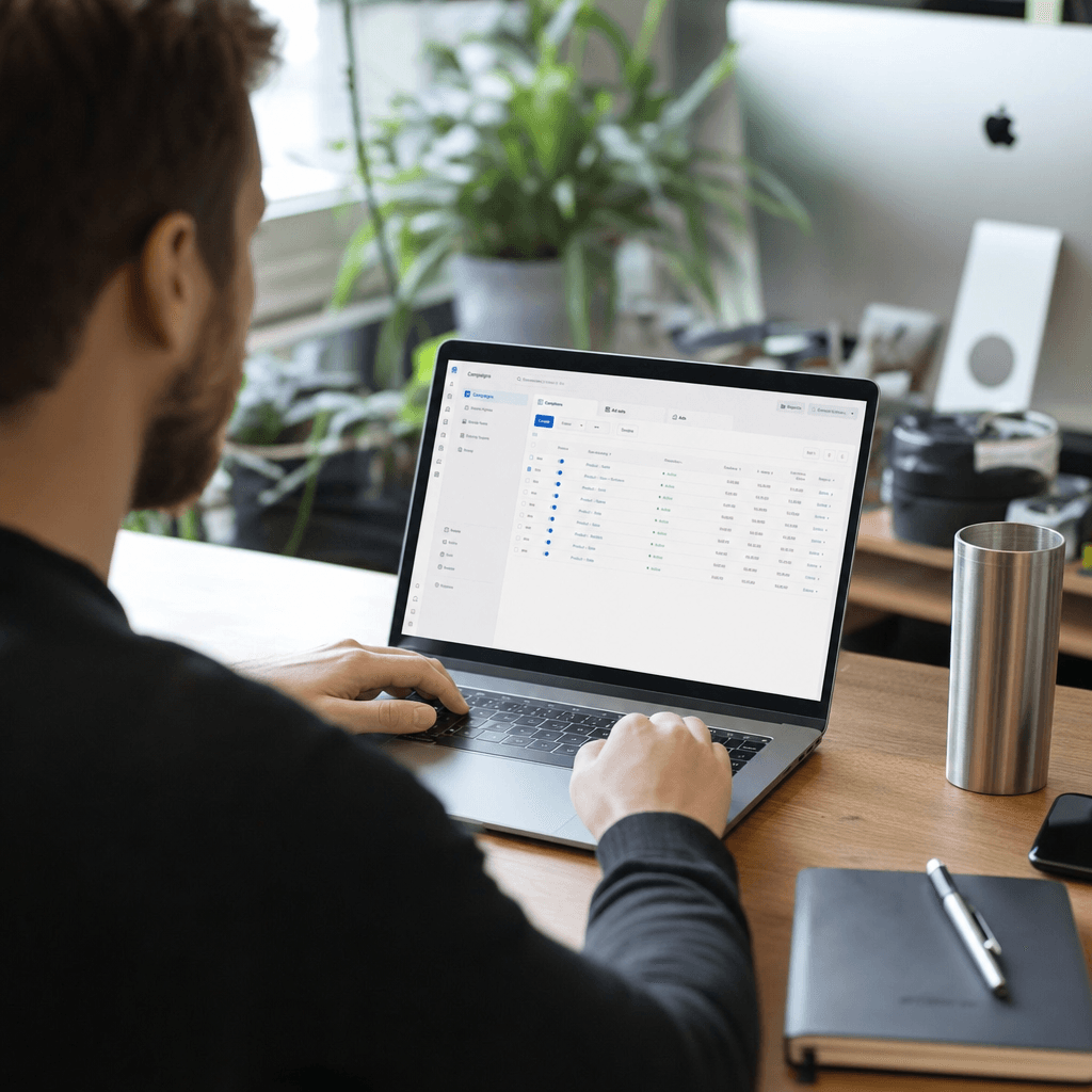 Getting Started with Advantage+ Shopping Catalog Ads: A Dynamic Product Listing Guide