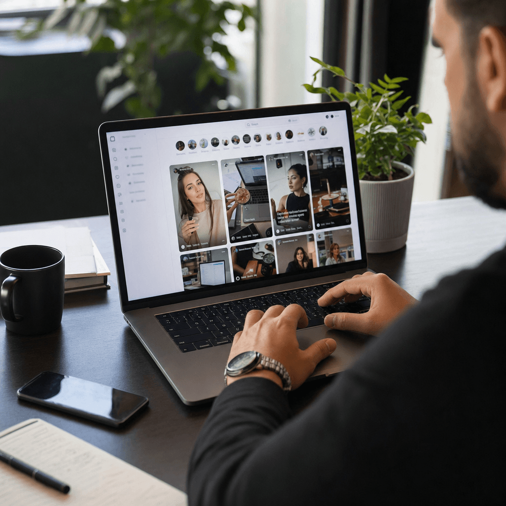 How to Run Instagram Reels Ads: 0-3s Hook Rate and UGC Video Strategy