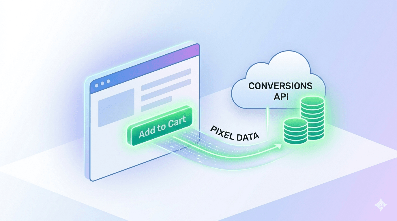 Meta Pixel ve Dönüşüm API’si: Veriyi Kazanca Dönüştürün