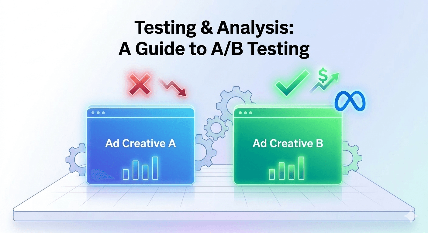 A/B Testleri ile En İyi Reklamı Bulma Rehberi