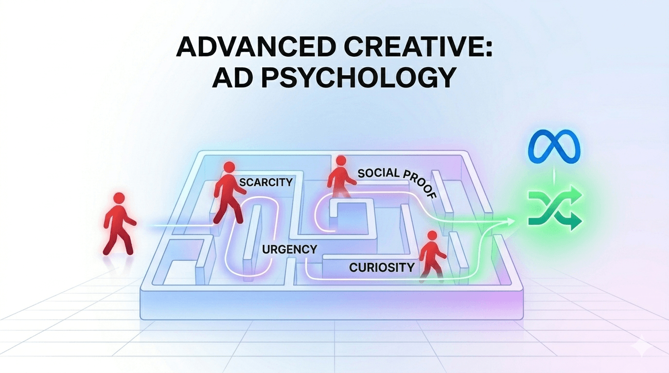Ad Psychology: The Art of Persuading to Click
