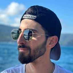 Enes Furkan Tekbaş
